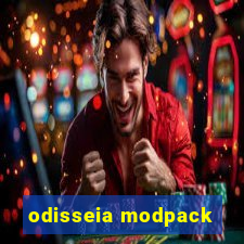 odisseia modpack